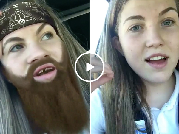 Girl explains her sh*t show of a first day working the Wal-Mart Tobacco section (Video)