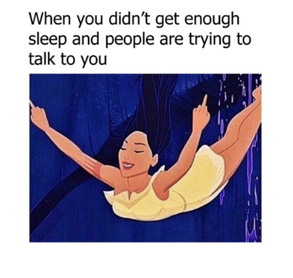 Tired Memes That Also Want To Go Back To Bed 35 Photos