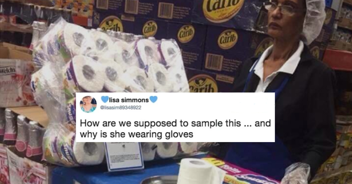 Funniest tweets of the week (20 Photos)