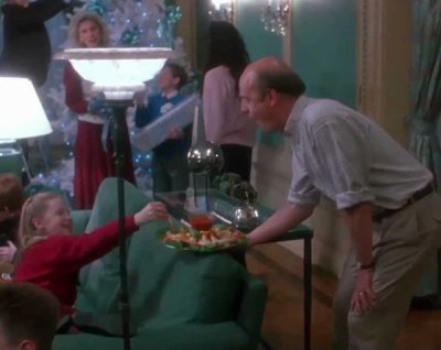 uncle frank home alone