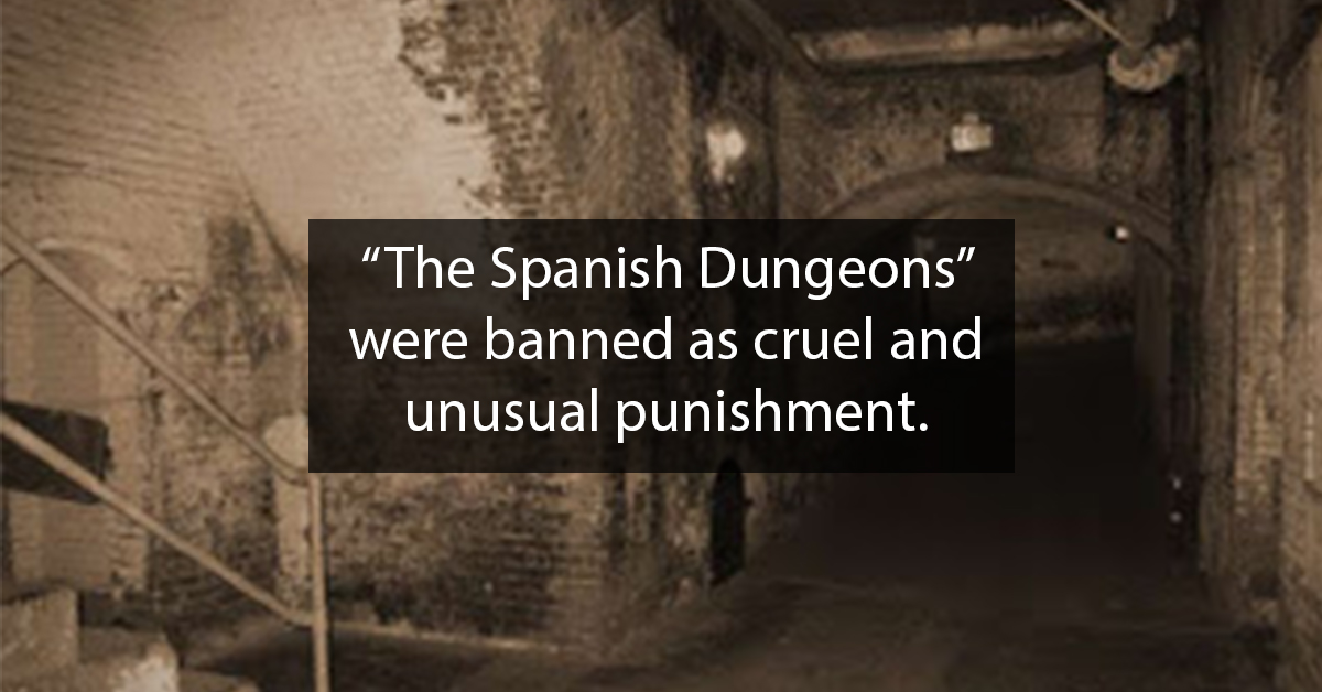 Facts about Alcatraz, the world's most infamous prison (15 Photos)