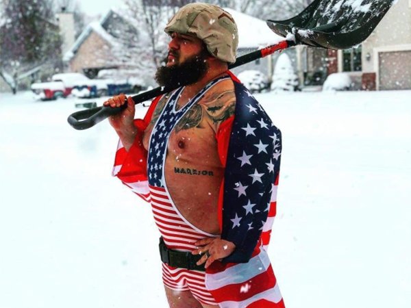 The Best User Submitted Photos of the Week!