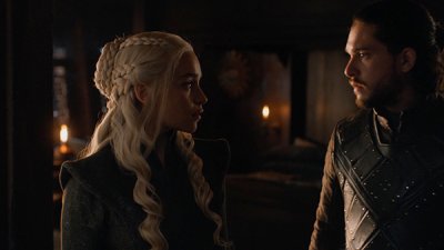 Winter's not coming, it's here, and so are 'Game of Thrones' sex toys Winter's not coming, it's here, and so are 'Game of Thrones' sex toys