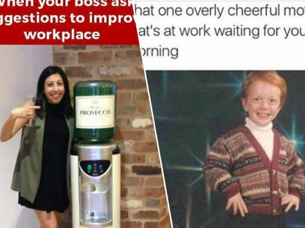 M M Mmag T T T Today Junior