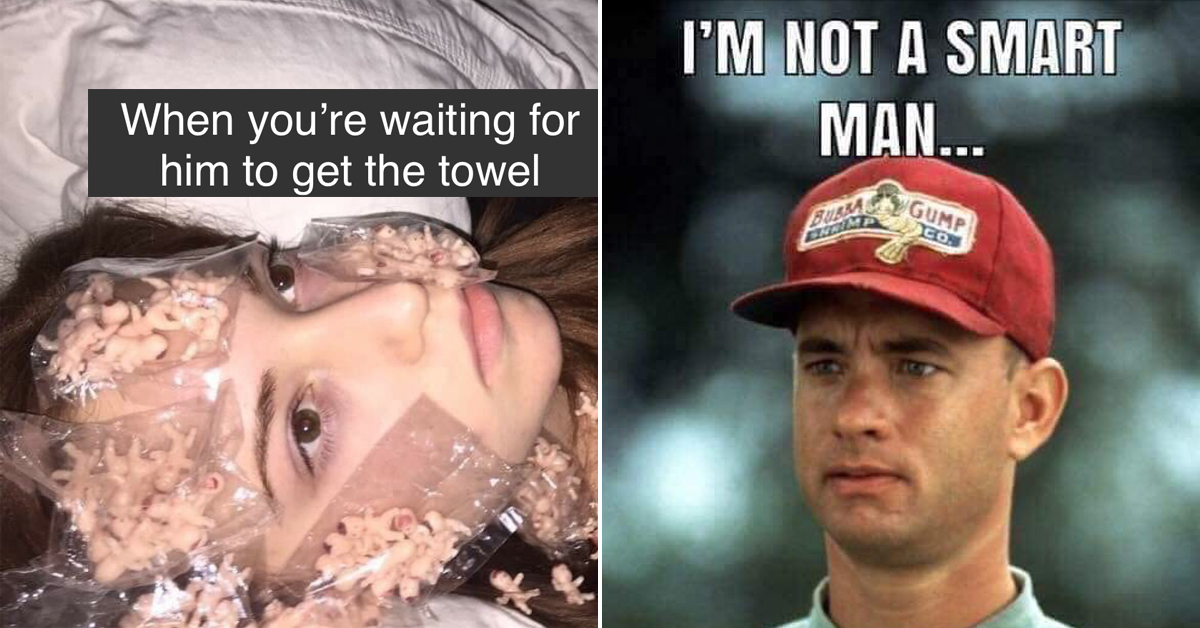 Dirty Memes Funny Dirty Memes TheCHIVE