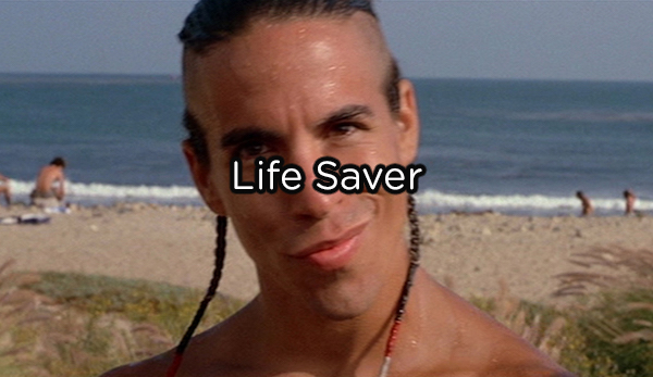Obscure facts about the original Point Break