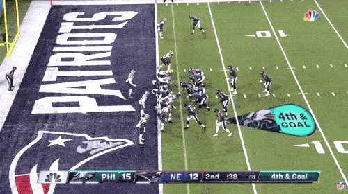 Top super bowl plays