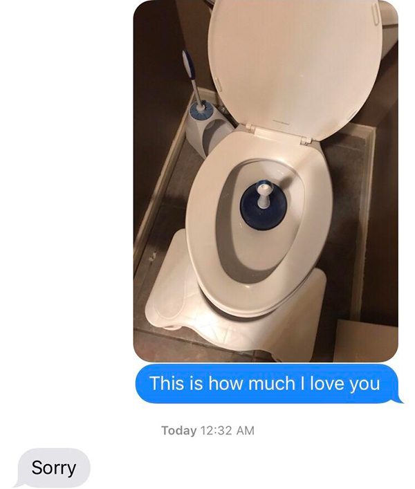 A Little Bit Of Dark Humour To Brighten Up Your Cold Dead Soul