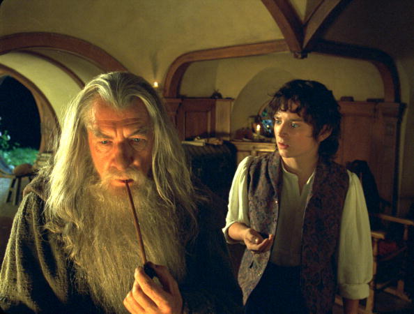 Actors Who Swiped Their Favorite Things From Set