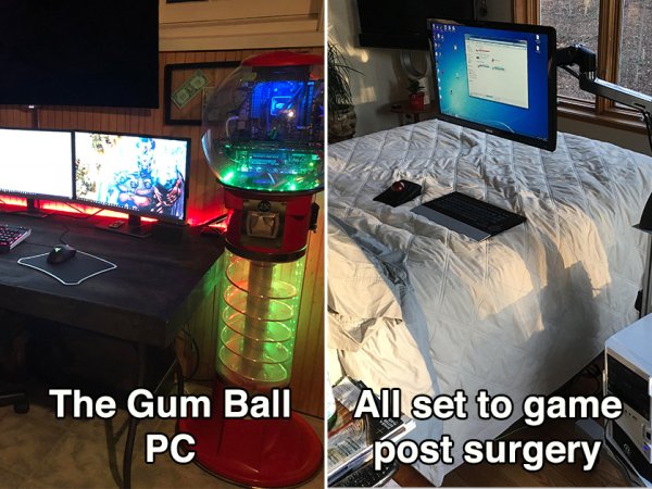 Video Gaming Memes | Gaming Pictures, Videos & Gifs - theCHIVE