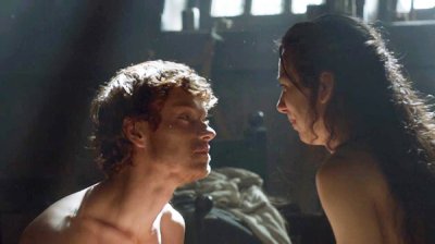 We broke down every nude scene in 'Game of Thrones' and you're welcome