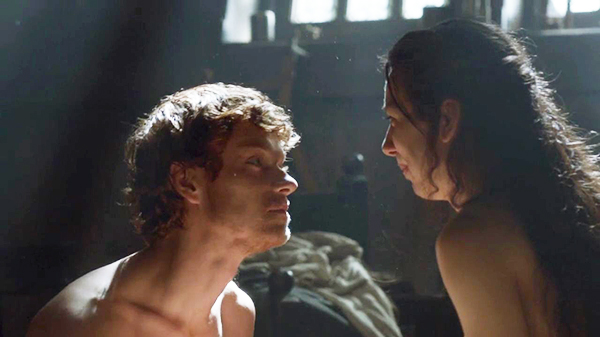 We Broke Down Every Nude Scene In Game Of Thrones And You Re