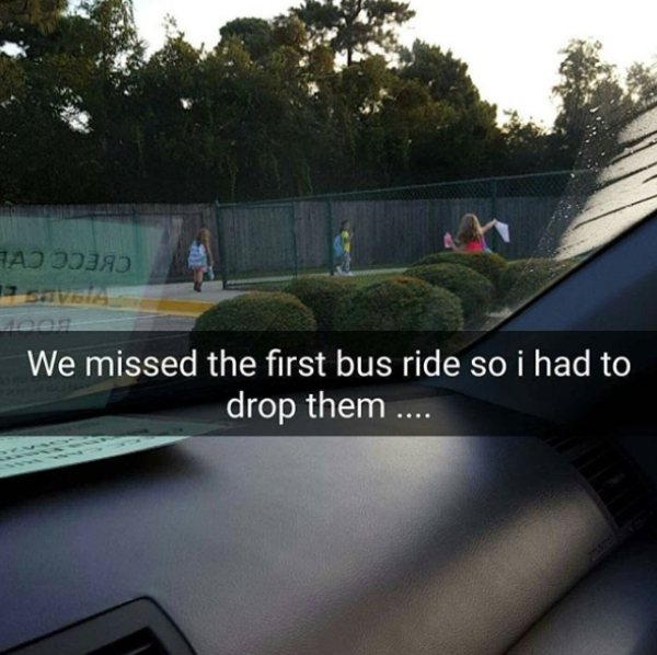 The motherload of mom fails (28 Photos)