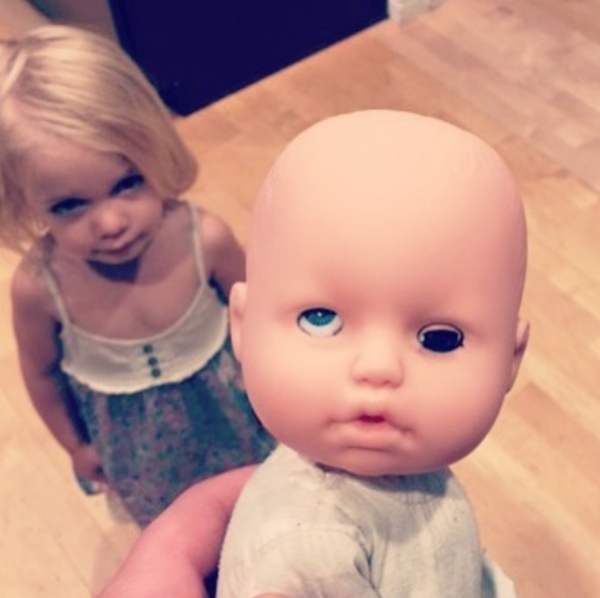 The motherload of mom fails (28 Photos)