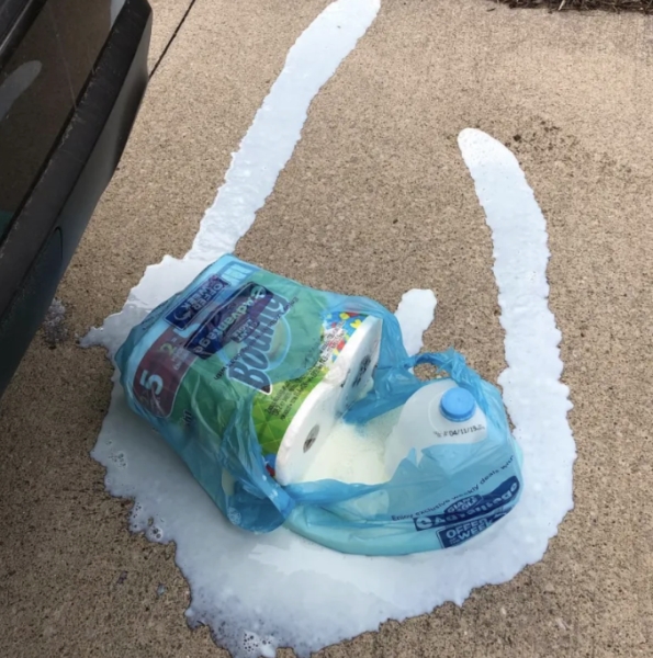 The motherload of mom fails (28 Photos)