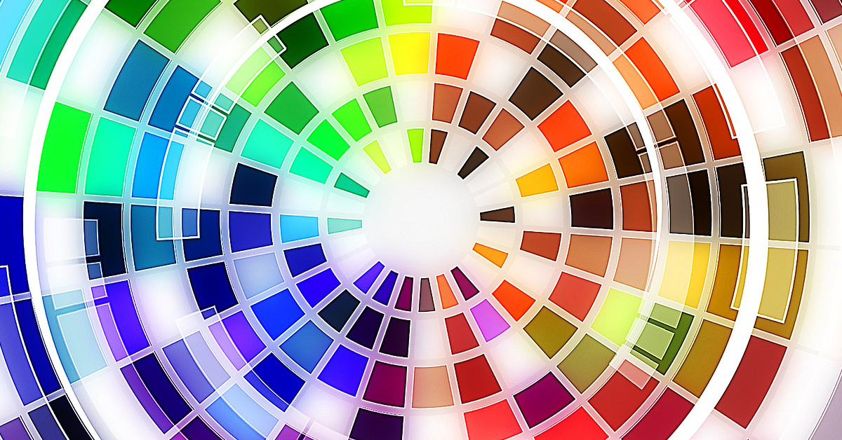 Study determines the most relaxing color