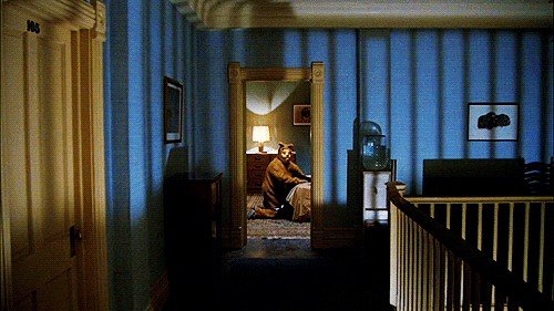 The Most Awkward Movie Scenes Ever Made
