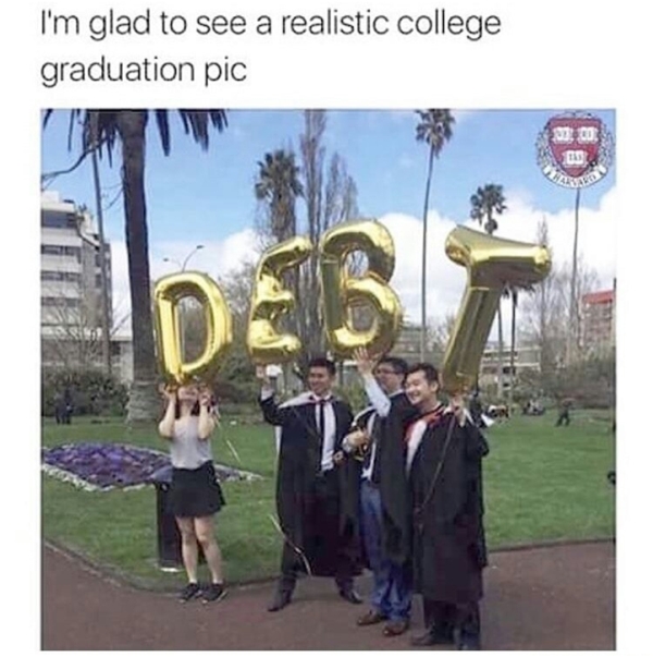 Graduation Memes For All The Students Out There