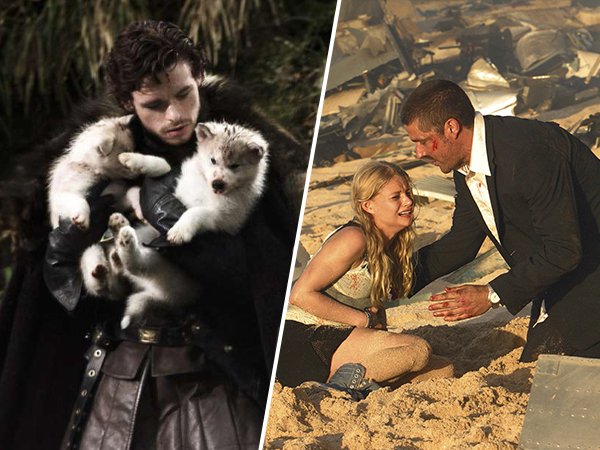 The Best TV Pilot Episodes Of All Time, According To Critics
