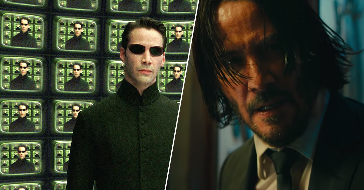 Original directors of The Matrix trilogy might be making a fourth one