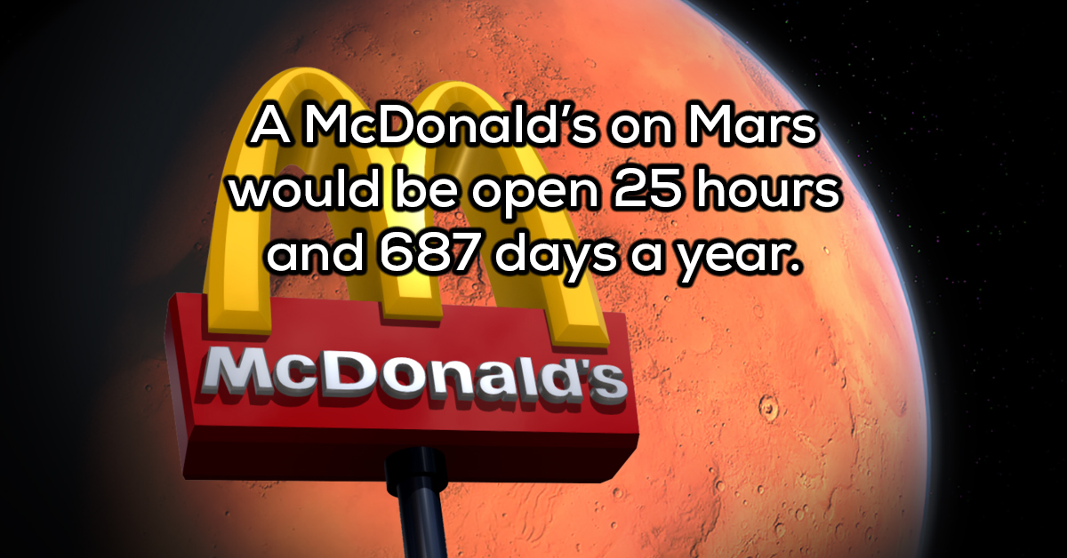 Shower thoughts I can't believe I didn't think of