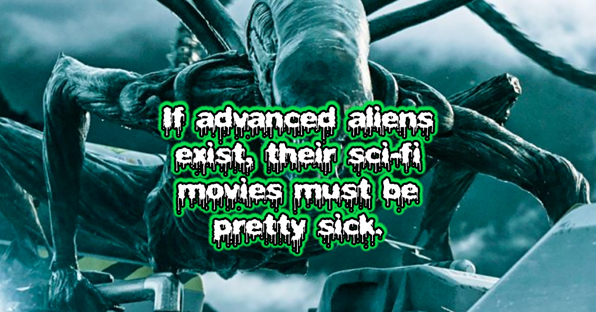 Why didn't I think of these shower thoughts?