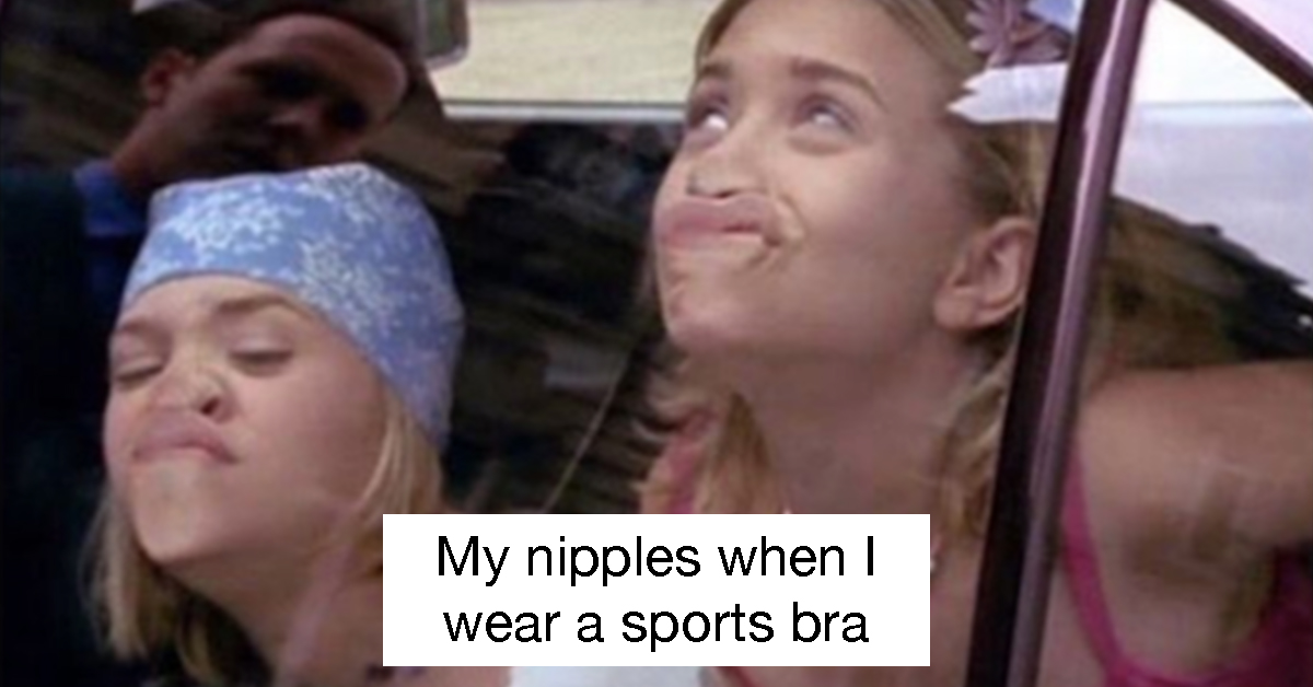 Only Women Will Understand These Memes 36 Photos