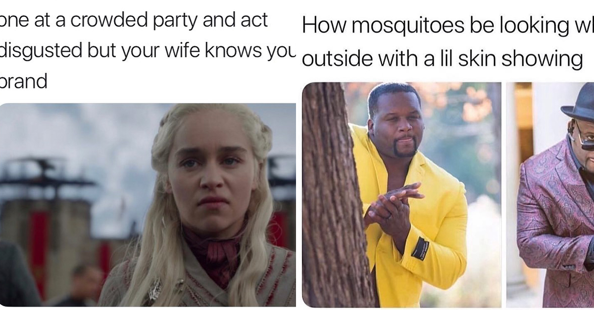Memes Thechive