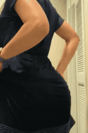 Bad Ideas in sexy GIF motion (32 GIFs) 18