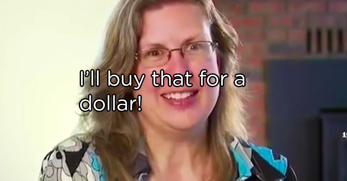 The cheapest people on the probably theCHIVE