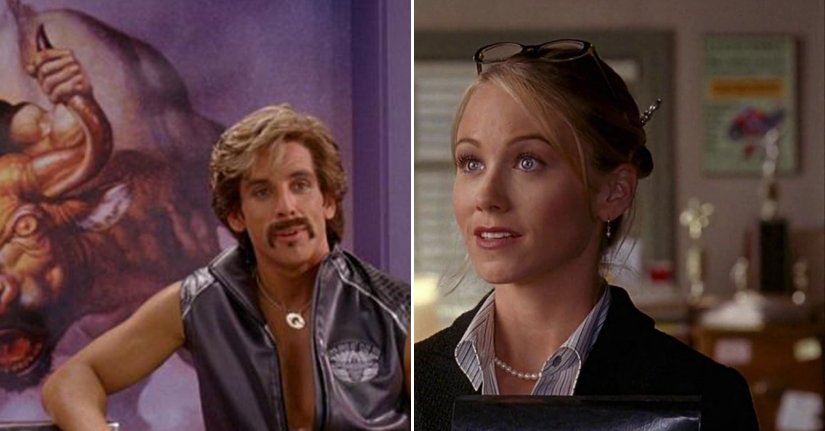 Married couples that actually appeared in films together