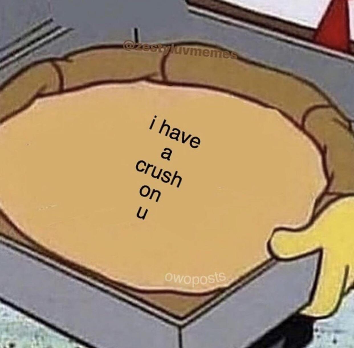 Flirtatious memes to send your SO that