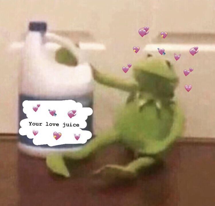 Flirtatious memes to send your SO that