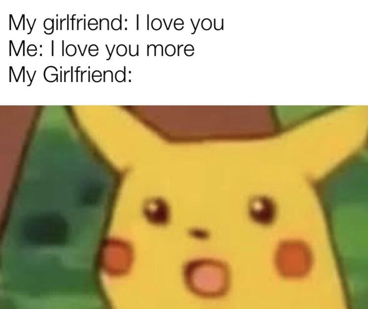 Flirtatious Memes To Send Your So That Ll Have Them Jumping Your Bones