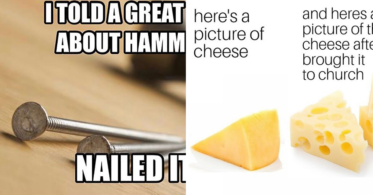 Nailed It Nailed It Memes, Pictures and Videos theCHIVE