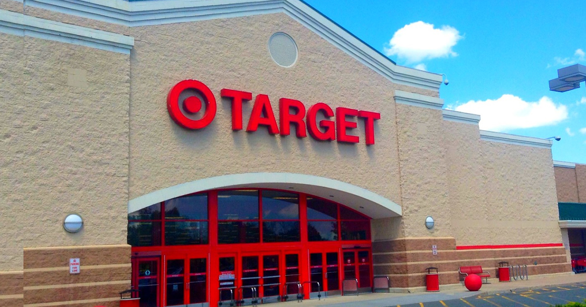 Facts About the Business of Target and Competitors CVS and Amazon