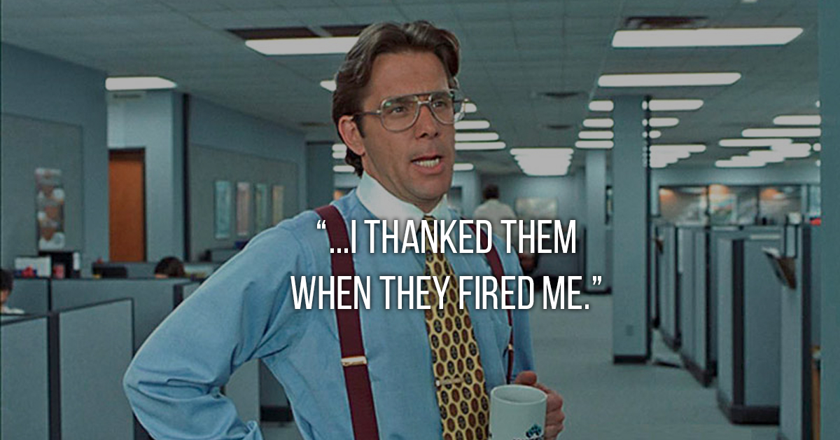 The worst jobs people have ever worked in their lives theCHIVE