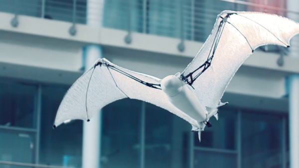 Crazy Robots Being Built Are A Whole Lot Of Nope