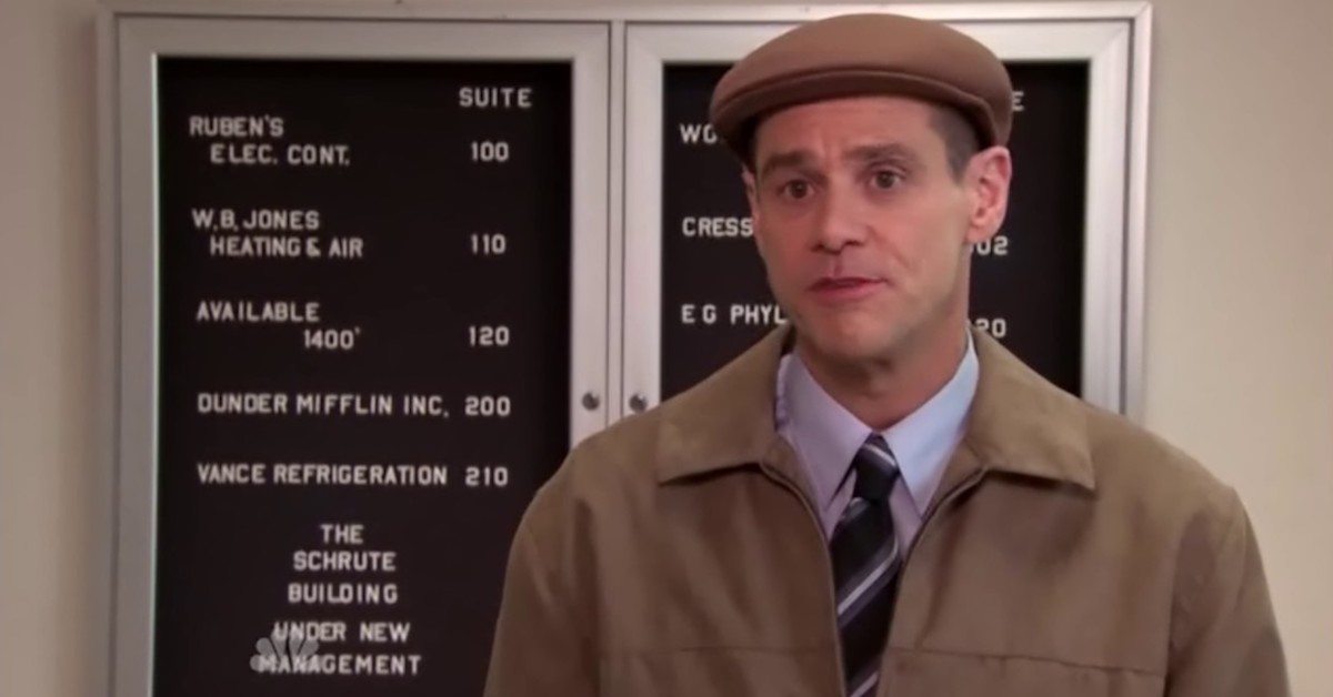 Famous faces that spent a little time at Dunder Mifflin (23 Photos
