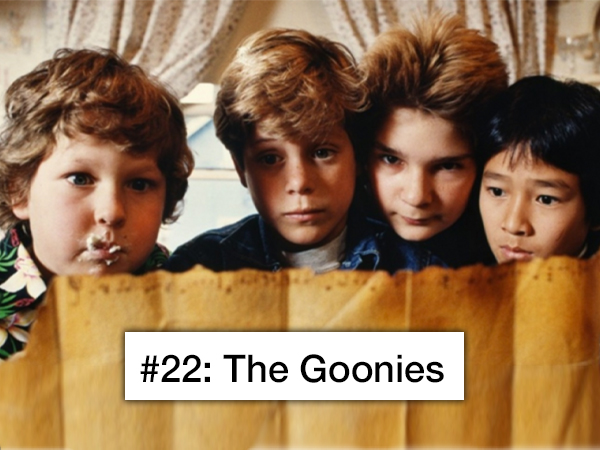 The Top 30 Movies Of The '80s, Ranked