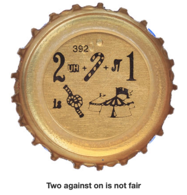 Test your knowledge with some Lonestar Beer riddles