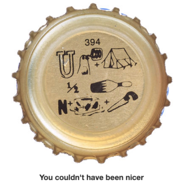 Test your knowledge with some Lonestar Beer riddles