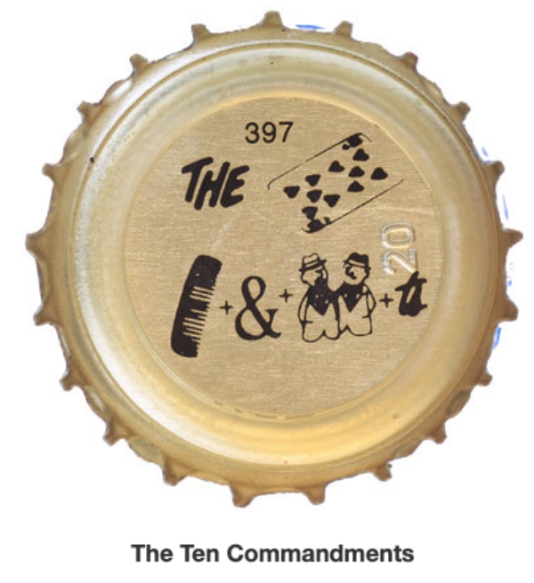 Test your knowledge with some Lonestar Beer riddles