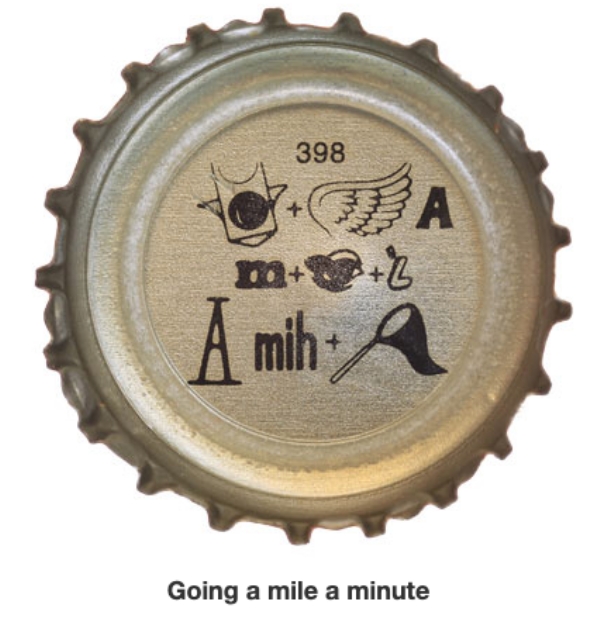 Test your knowledge with some Lonestar Beer riddles