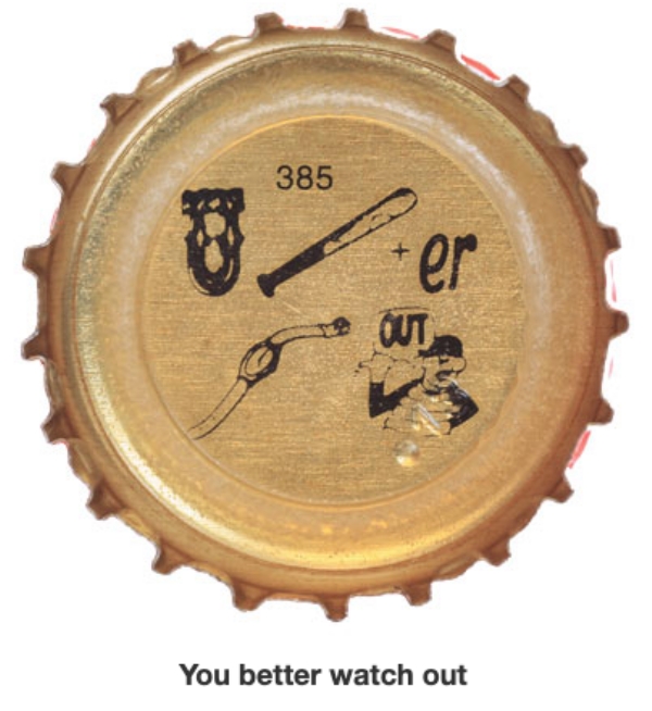 Test your knowledge with some Lonestar Beer riddles