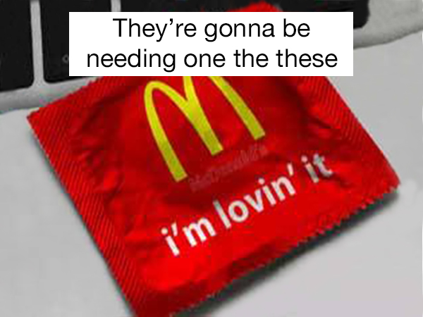 These Dirty Mcdonald S Cups Are Not Going Over As Intended At All 13 Photos