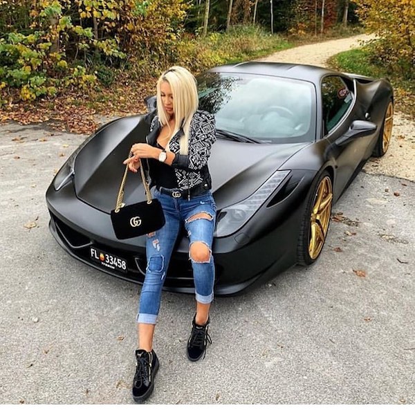 The Rich Kids of Instagram are here to make your day much, much worse ...