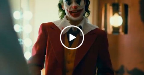 The new and final 'Joker' trailer is here, and it looks Oscar-worthy (Video)