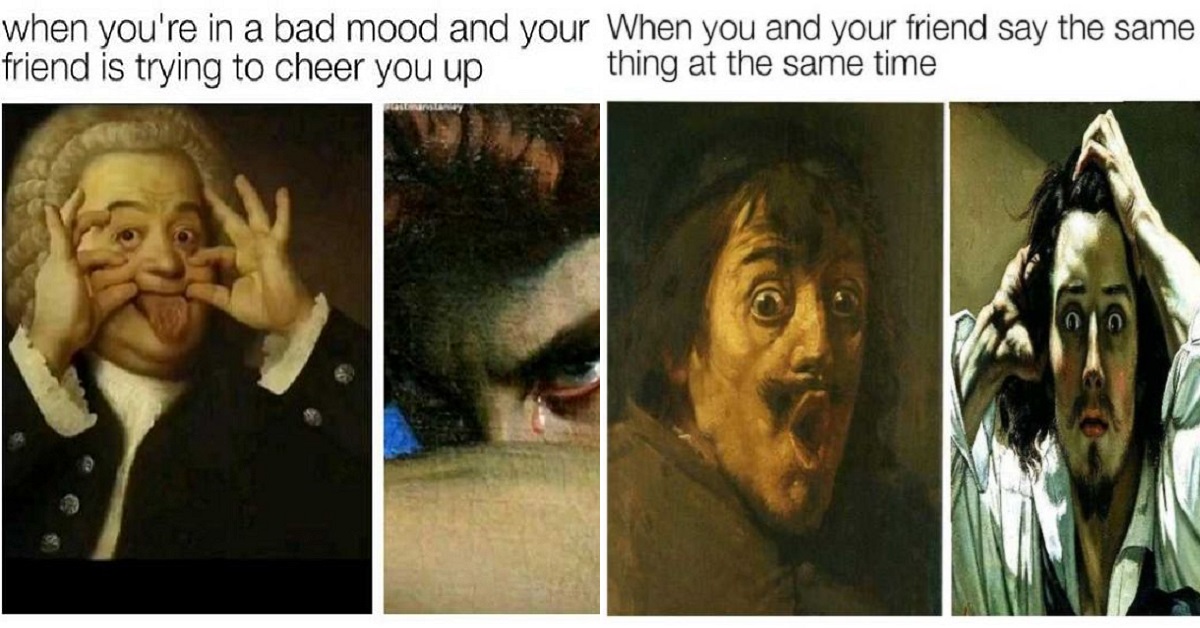 The past presents memes for the present : theCHIVE