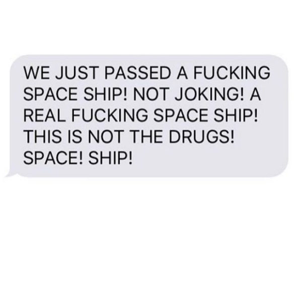 Blackout wasted texts are a mystery we may never solve (35 Photos)